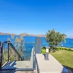 Cimentepe Deluxe 2 - With Jacuzzi In Yalikavak * Бодрум
