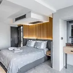 Вилла Cimentepe Deluxe 2 - With Jacuzzi In Yalikavak
