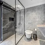 Cimentepe Deluxe 2 - With Jacuzzi In Yalikavak Бодрум