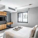 Вилла Cimentepe Deluxe 2 - With Jacuzzi In Yalikavak