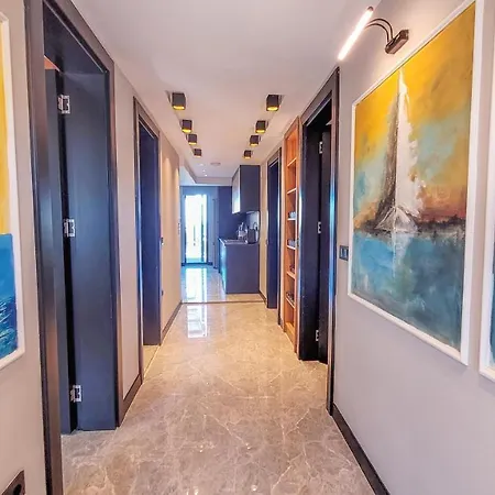 Villa çimentepe Deluxe 2 - With Jacuzzi In Yalikavak