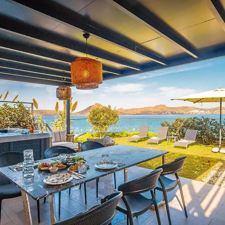 çimentepe Deluxe 2 - With Jacuzzi In Yalikavak * Bodrum