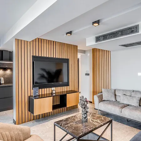 Villa çimentepe Deluxe 2 - With Jacuzzi In Yalikavak Bodrum