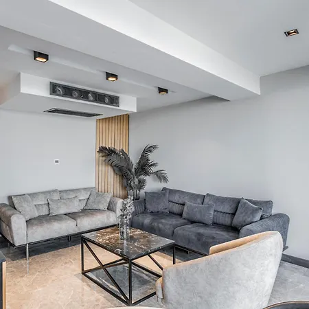 çimentepe Deluxe 2 - With Jacuzzi In Yalikavak