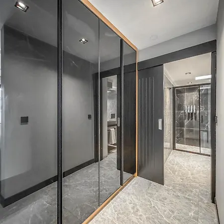 빌라 Cimentepe Deluxe 2 - With Jacuzzi In Yalikavak *