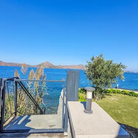 çimentepe Deluxe 2 - With Jacuzzi In Yalikavak * Bodrum