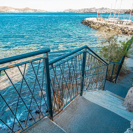 çimentepe Deluxe 2 - With Jacuzzi In Yalikavak * Bodrum