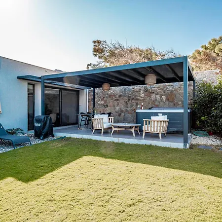 çimentepe Deluxe 2 - With Jacuzzi In Yalikavak