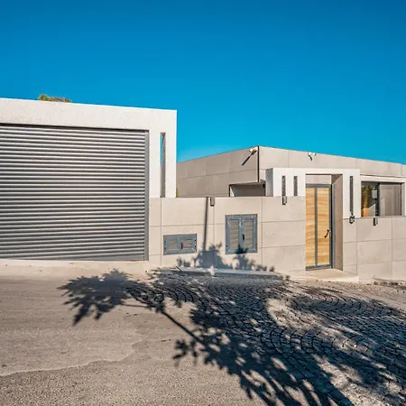 çimentepe Deluxe 2 - With Jacuzzi In Yalikavak Villa Bodrum