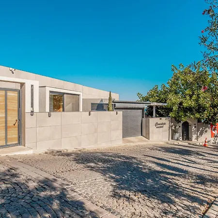 çimentepe Deluxe 2 - With Jacuzzi In Yalikavak * Bodrum