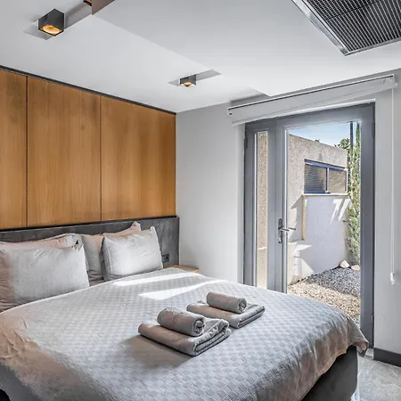 çimentepe Deluxe 2 - With Jacuzzi In Yalikavak