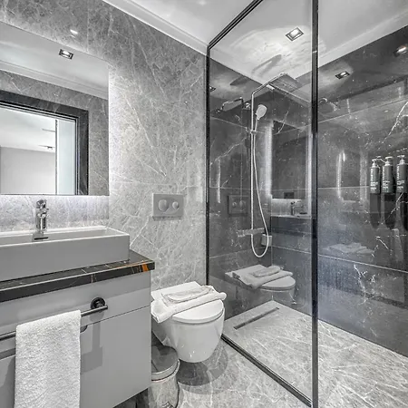 çimentepe Deluxe 2 - With Jacuzzi In Yalikavak *