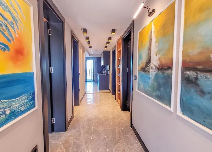 Villa çimentepe Deluxe 2 - With Jacuzzi In Yalikavak