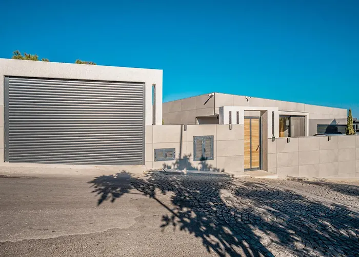 çimentepe Deluxe 2 - With Jacuzzi In Yalikavak Villa Bodrum