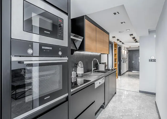 çimentepe Deluxe 2 - With Jacuzzi In Yalikavak Villa *