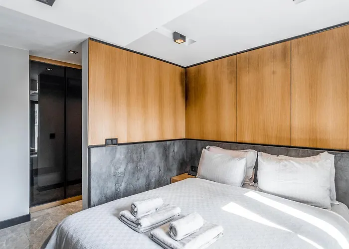 çimentepe Deluxe 2 - With Jacuzzi In Yalikavak * Bodrum