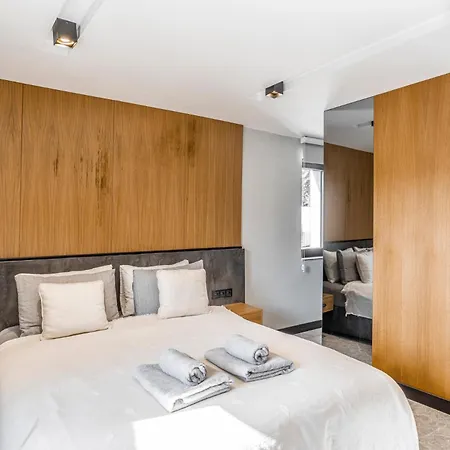 Cimentepe Deluxe 2 - With Jacuzzi In Yalikavak 别墅 博德鲁姆